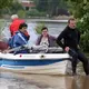 Severe flooding in Greece leaves at least 6 dead and 6 missing, villages cut off