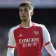 Kai Havertz opens up on 'bumpy' start to life at Arsenal