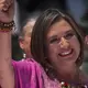 Mexico likely to get first female president after top parties choose women candidates