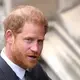 Prince Harry to attend charity event in London -- but meeting up with the family isn't on the agenda