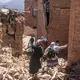 Morocco earthquake: A look at the deadliest quakes over the past 25 years