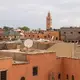 Powerful earthquake strikes Morocco, damaging buildings and sending people into the streets