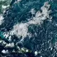 Heavy swells pound northeast Caribbean as Hurricane Lee charges through open waters