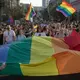 Hundreds of Pride activists march in Serbia despite hate messages sent by far-right officials