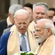 India forges compromise among divided world powers at the G20 summit in a diplomatic win for Modi
