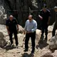 Rescue begins of ailing US researcher stuck 3,000 feet inside a Turkish cave, Turkish officials say
