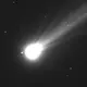 Green comet Nishimura visible from Earth next week
