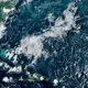 Hurricane Lee swirls through open waters on a path to Atlantic Canada