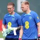 England to rotate goalkeepers for Scotland friendly