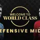 The 25 best defensive midfielders in world football - ranked