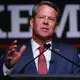 Georgia Gov. Kemp declares state of emergency over inflation, blames DC