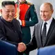 Putin and Kim's increasingly cozy alliance could pose risk to the West: ANALYSIS