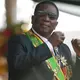 Zimbabwe's newly reelected president appoints his son and nephew to deputy minister posts