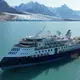 Luxury cruise ship pulled free days after getting stuck off Greenland's coast, authorities say