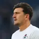 Harry Maguire's mum lashes out at 'disgraceful' abuse of son