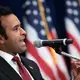 GOP presidential candidate Vivek Ramaswamy wants to cut federal workforce by 75%