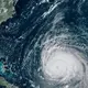 Hurricane Lee turns north on path that will take it past Bermuda as it aims for Atlantic Canada