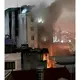 More than a dozen feared dead in massive fire at apartment building in Hanoi