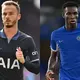 FPL Gameweek 5: AI's top picks for players not in UEFA competitions