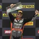 Danilo Petrucci extends Barni Ducati World Superbike deal