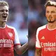 Arsenal close to agreeing new contracts with star duo
