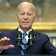 Biden says striking UAW workers deserve 'fair share' of record auto maker profits