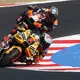 Bagnaia: New tyre pressure rule making MotoGP “unsafe”