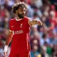 Mohamed Salah only behind Thierry Henry in race to Premier League milestone
