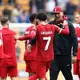 Jurgen Klopp admits Liverpool star's 'relief' at substitution in Wolves win