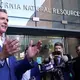 California Gov. Gavin Newsom says he will sign climate-focused transparency laws for big business