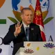 Erdogan says Turkey may part ways with the EU. He implied the country could end its membership bid