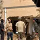 Road collision kills 4 Greek rescue workers dispatched to flood-stricken Libya
