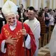 Pope meets with new Russian ambassador as 2nd Moscow mission planned