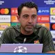 Xavi claims Barcelona are the best they've been since he arrived