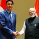 India suspends visa services in Canada and rift widens over killing of Canadian citizen