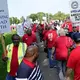 Jeep maker Stellantis makes a new contract offer as auto workers prepare to expand their strike