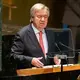 'Humanity has opened the gates of hell,' UN Secretary-General says of climate urgency