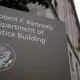 Justice Department arrests, charges IT contractor with espionage