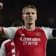 Martin Odegaard signs new Arsenal contract