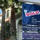 Home sales fell again in August as homebuyers grapple with rising mortgage rates