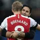 Mikel Arteta insists there is 'no ceiling' for Martin Odegaard after signing new Arsenal contract