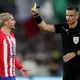 2023/24 Champions League bookings, red cards and suspension list
