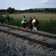 Wave of migrants that halted trains in Mexico started with migrant smuggling industry in Darien Gap