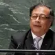 Colombia's presidential office manipulates video of President Petro at UN to hype applause