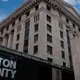 Fulton County DA investigator accidentally shoots herself at courthouse