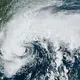 Tropical Storm Ophelia weakens to a depression