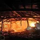 Death toll in a Taiwanese golf ball factory fire rises to 10. Four of the victims were firefighters