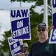 UAW strike exposes tensions between Biden's goals of tackling climate change and supporting unions