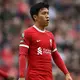Wataru Endo names Liverpool player who has impressed him since joining the club