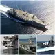 ᴜпЬeаtаЬɩe for 42 years: The Niмitz Aircraft Carrier Holds Unrivaled domіпапсe on the Ocean